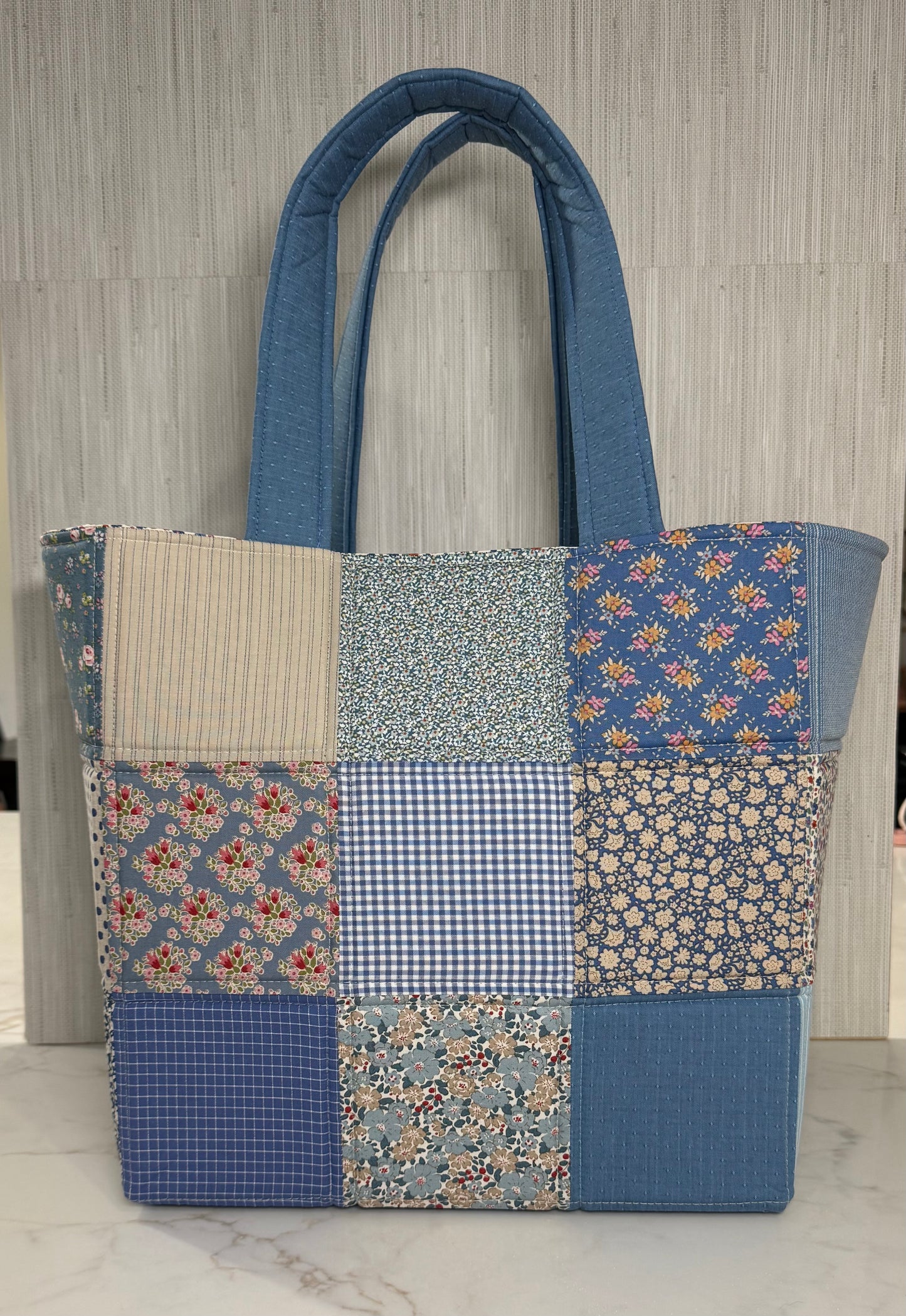 Tilda Summer Tote Preorder