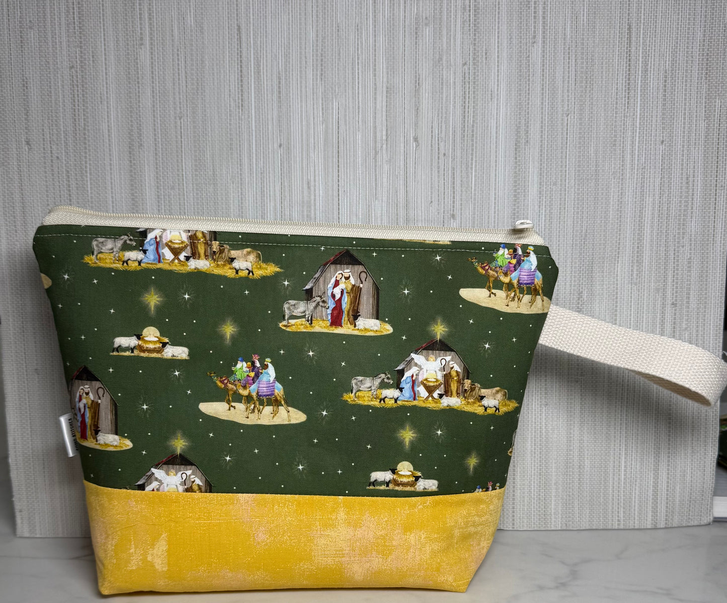 Hobby Bag