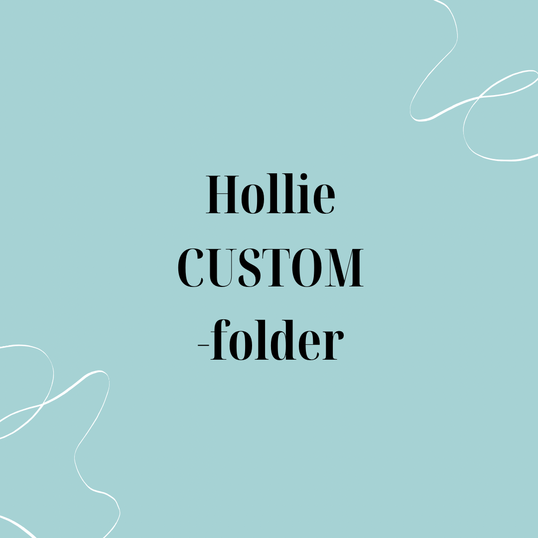 Hollie Custom