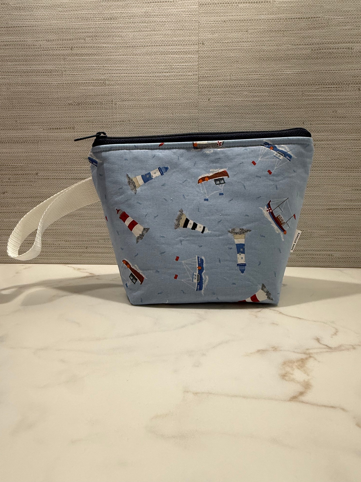 Sock Bag