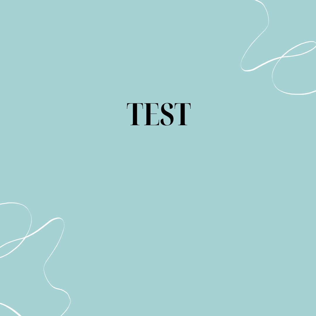 testing