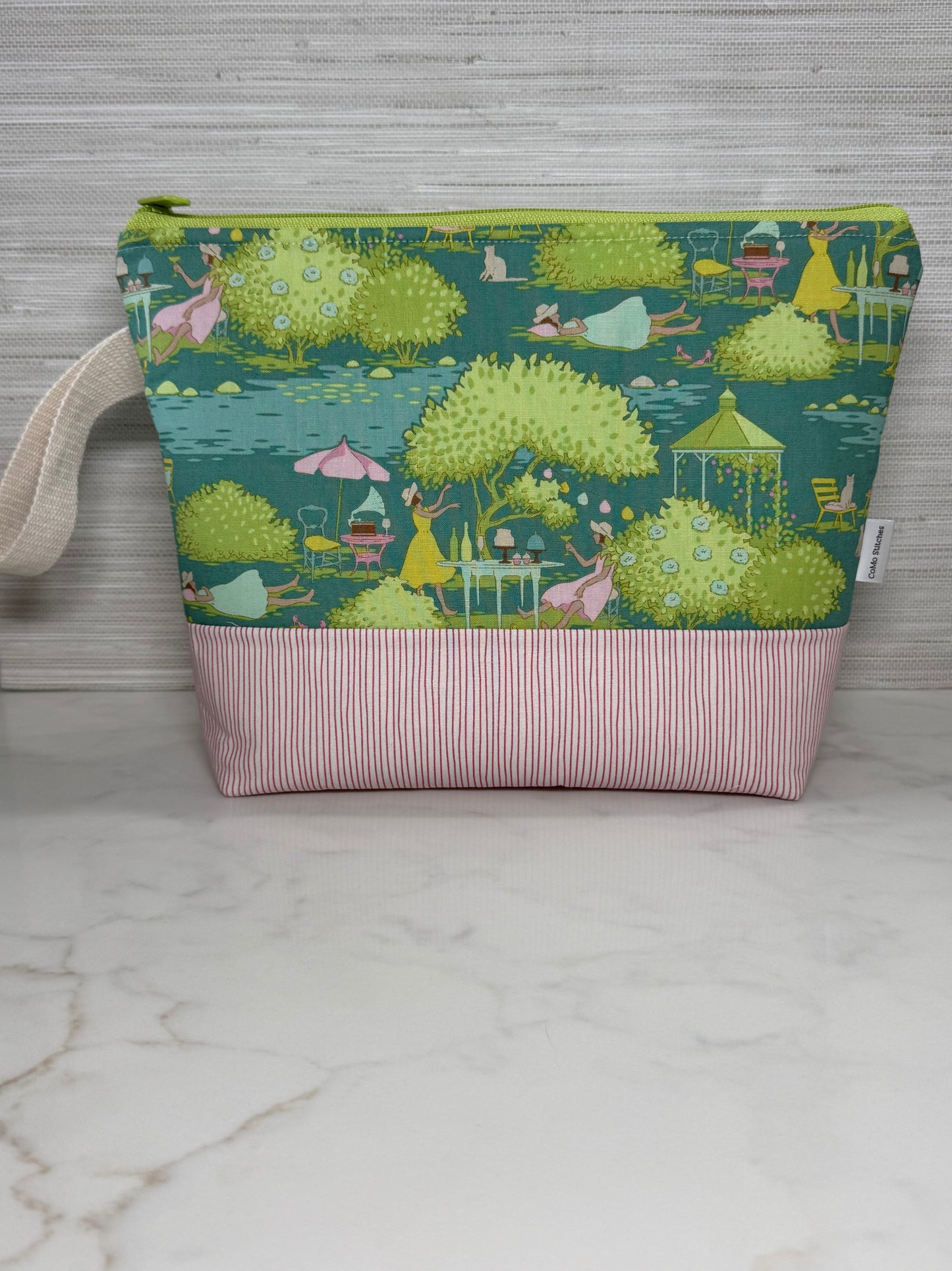 Hobby Bag