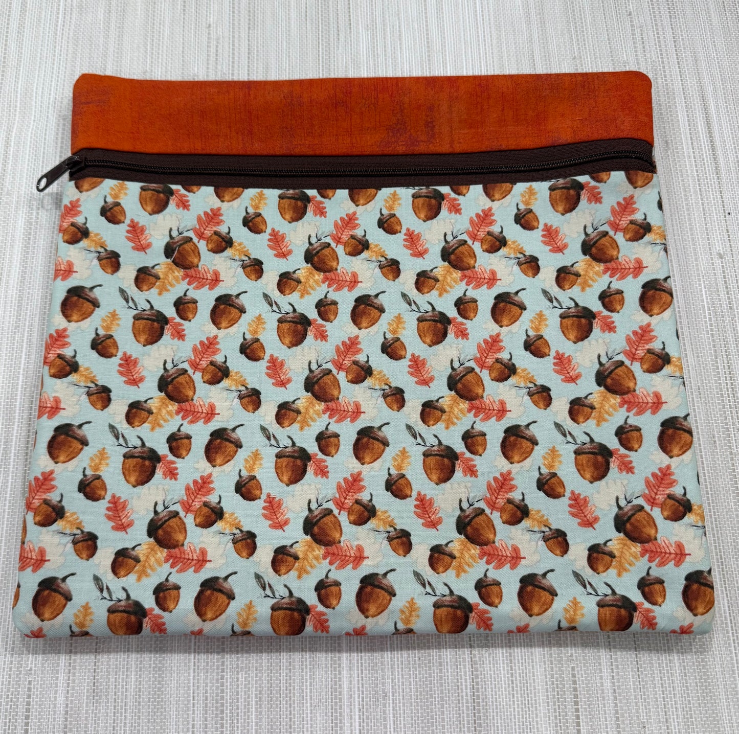 Medium Fabric Bag