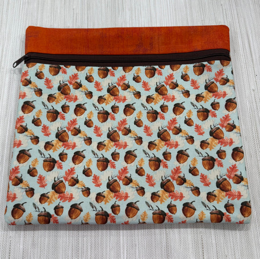 Medium Fabric Bag