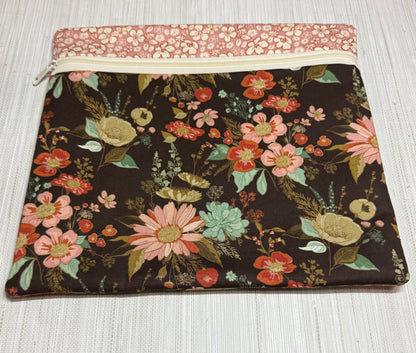 Fall Medium Fabric Bag