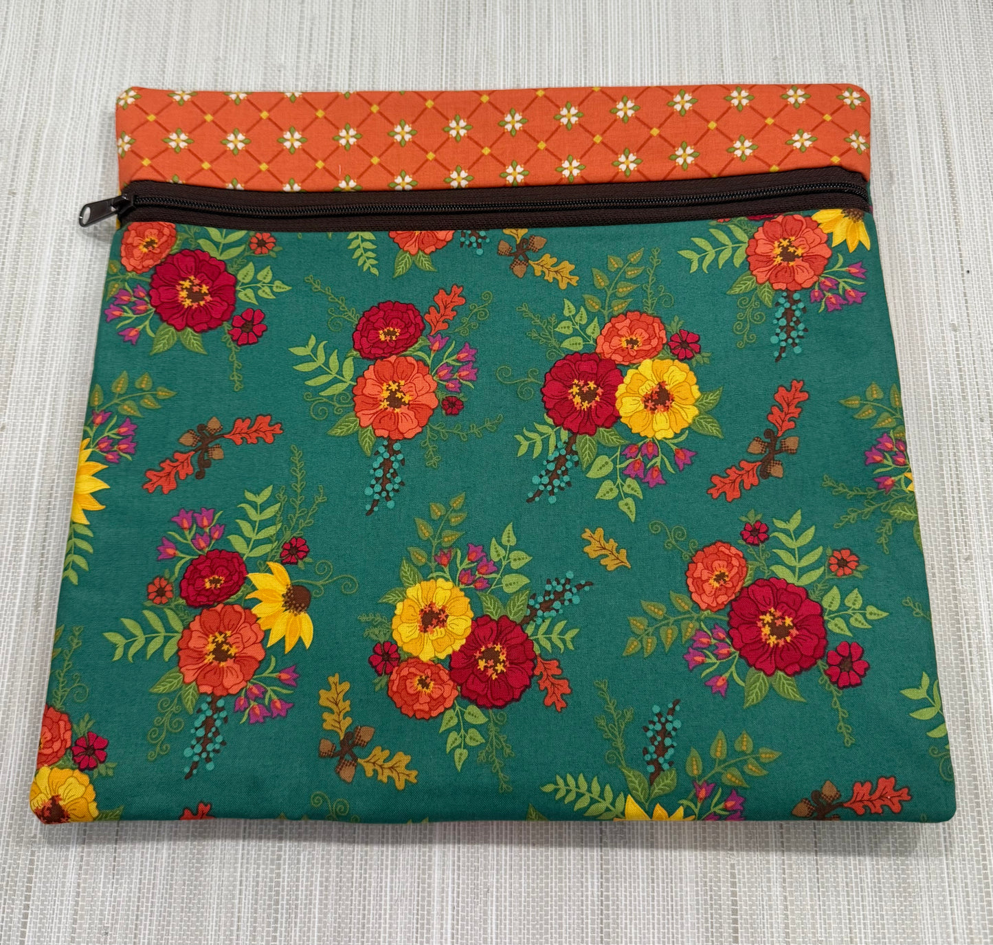 Medium Fabric Bag
