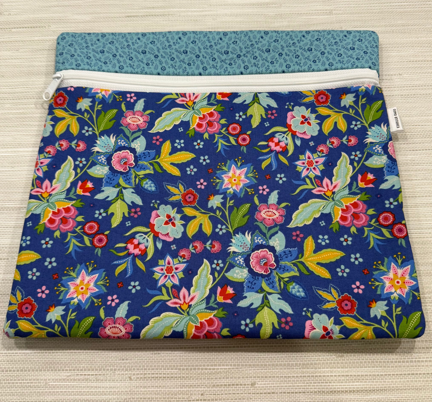 Medium Fabric Bag
