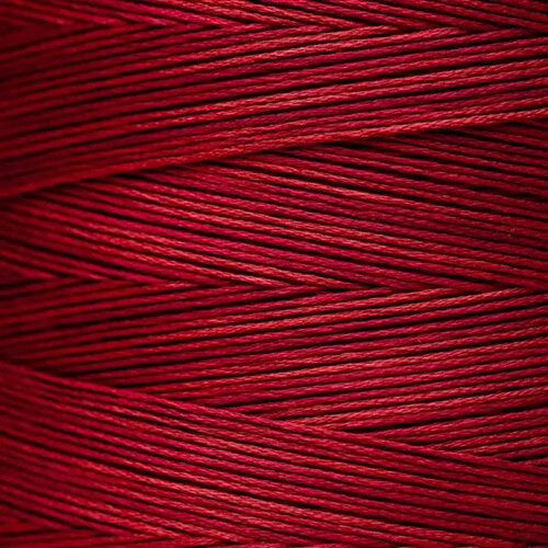Weeks Dye Works Lancaster Red