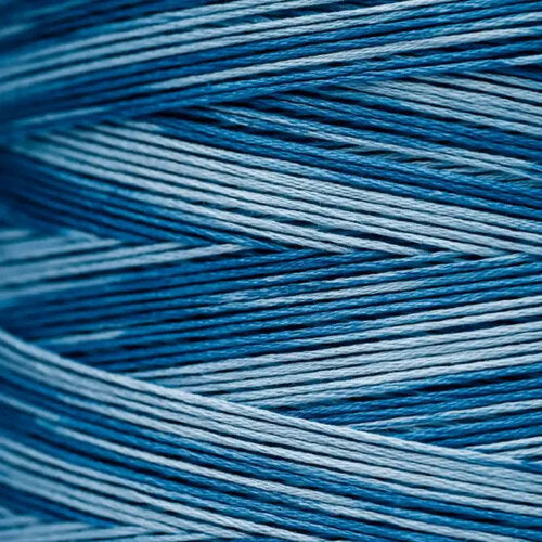Weeks Dye Works Union Blue