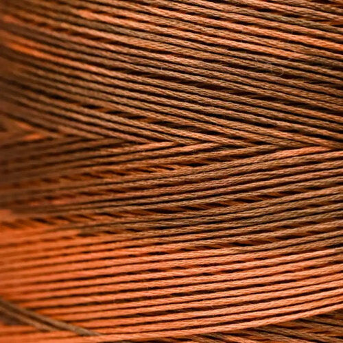 Weeks Dye Works Copper