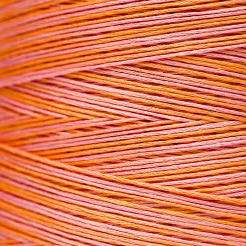 Weeks Dye Works Sunset