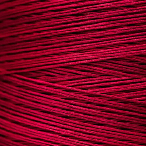 Weeks Dye Works Garnet