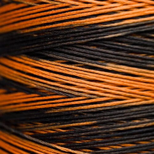 Weeks Dye Works Jack-o-Lantern