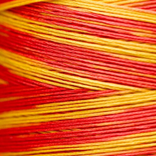 Weeks Dye Works Hot Rod