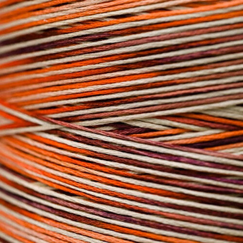 Weeks Dye Works Harvest