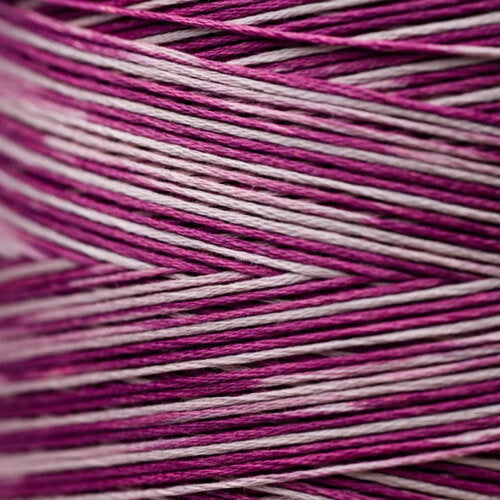 Weeks Dye Works Raspberry Tart