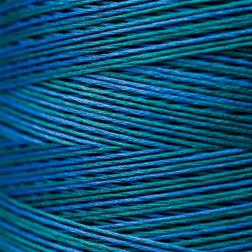 Weeks Dye Works Spring Peacock
