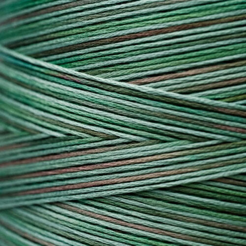 Weeks Dye Works Spring Foliage