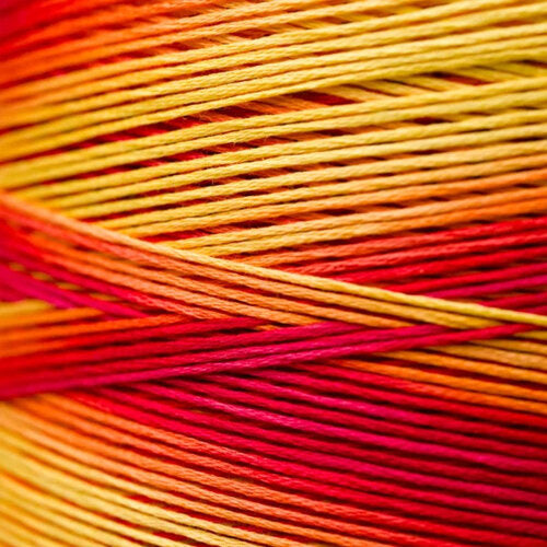 Weeks Dye Works Fiesta