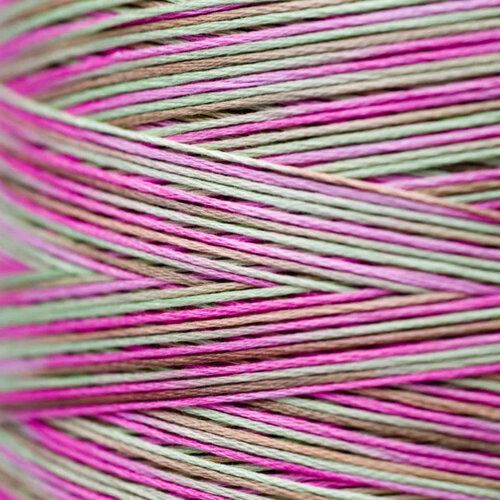 Weeks Dye Works Spumoni