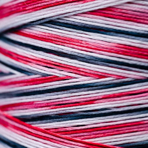 Weeks Dye Works Santa Claus