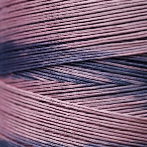 Weeks Dye Works Mauve