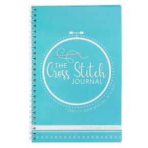 Cross Stitch Journal