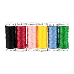Sulky 12w Cotton Petites 6 count Most Popular Collection
