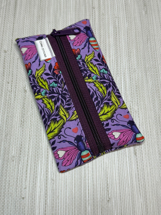 Tula Pink Mini Notions Bags