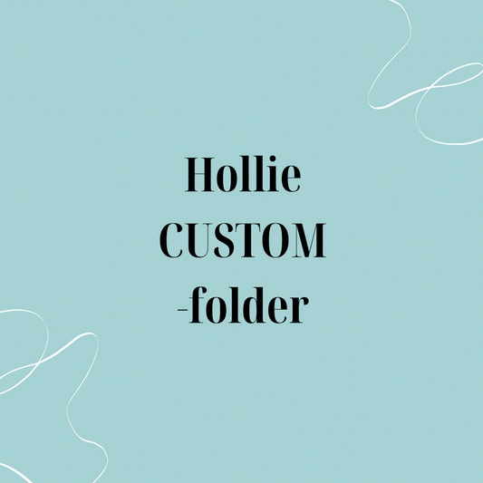 Hollie Custom