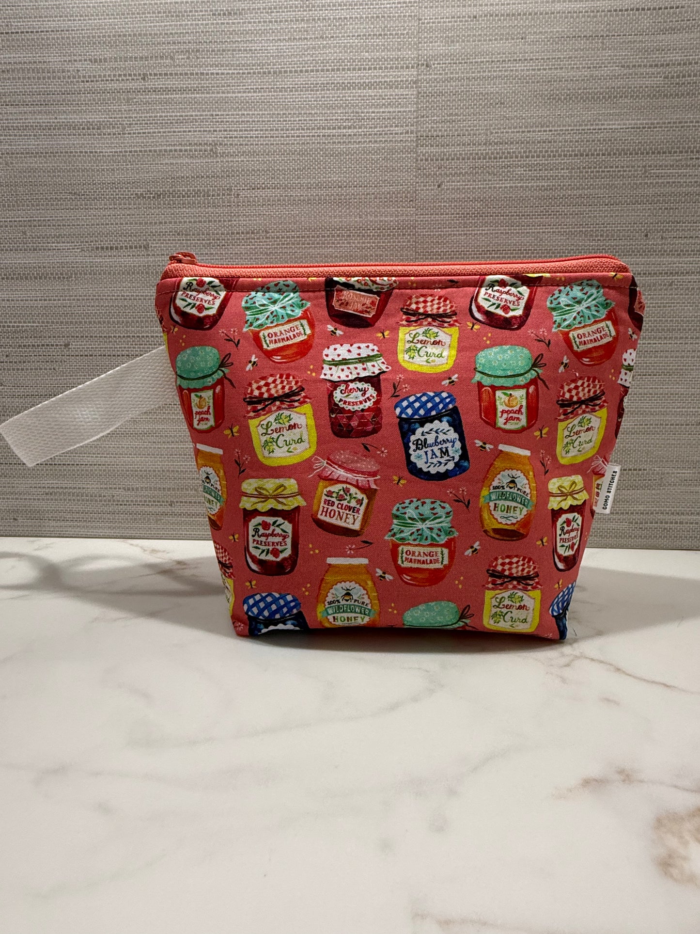 Sock Bag