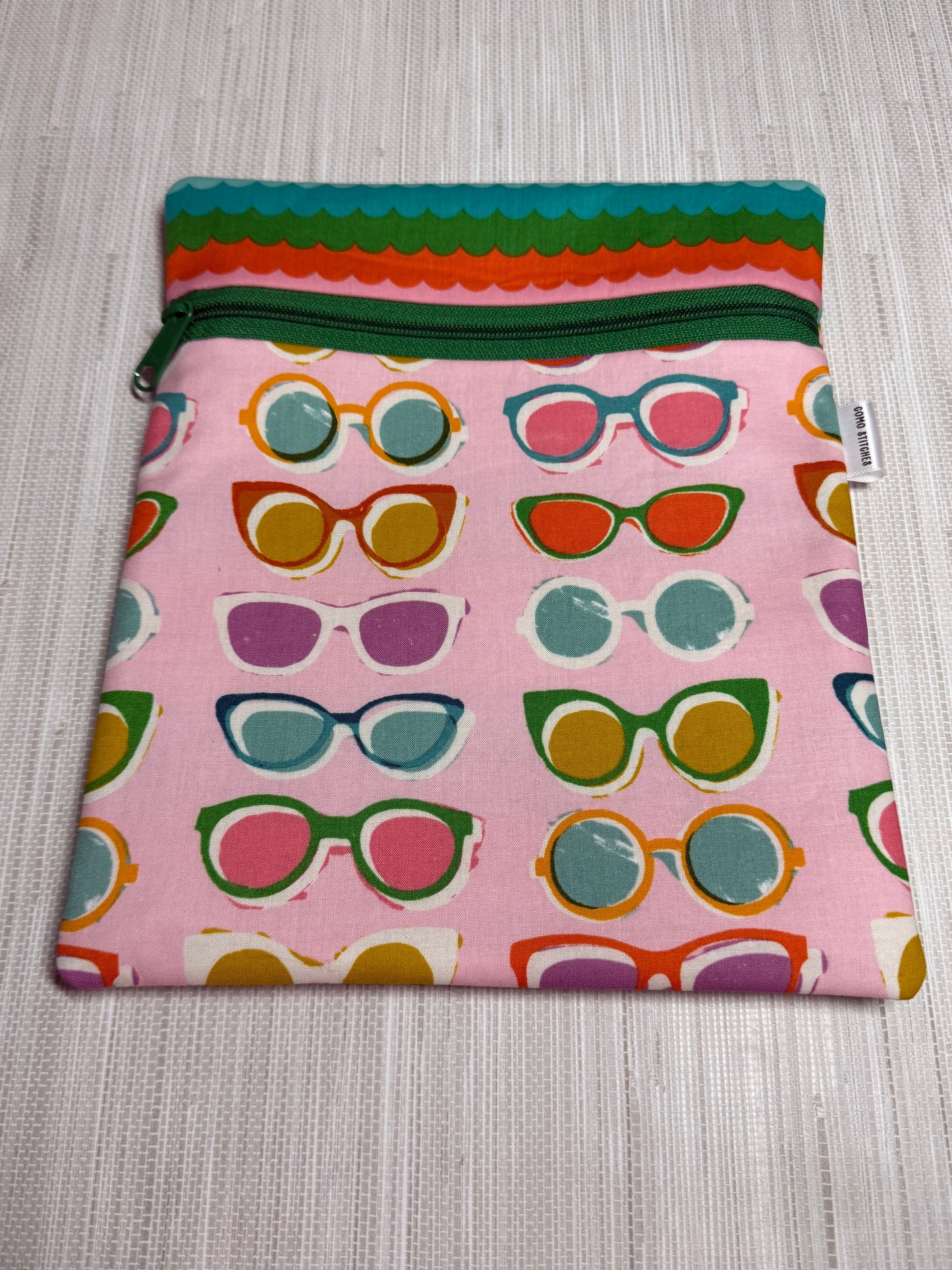 Mini Fabric Bag