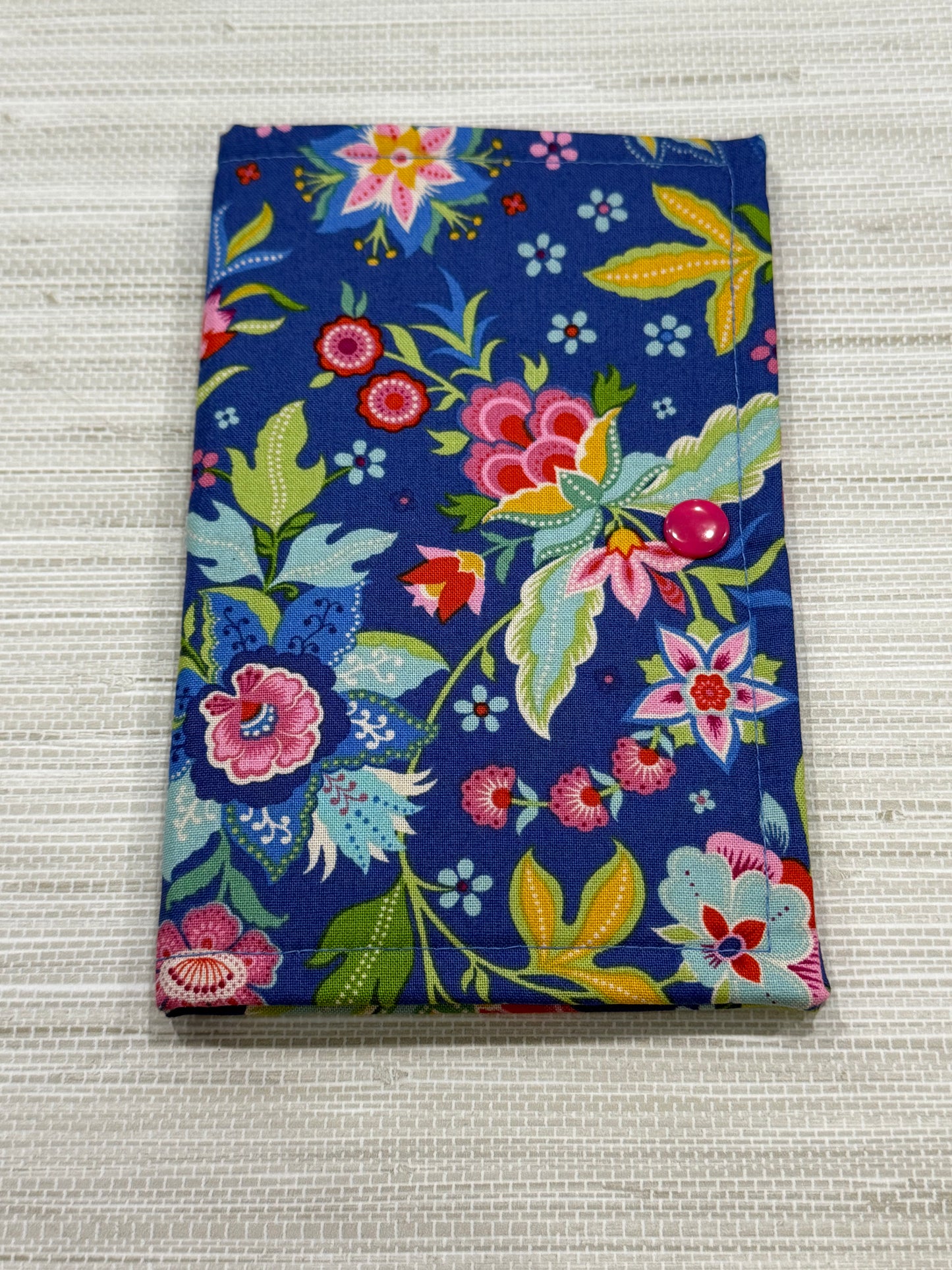 Thread Bed