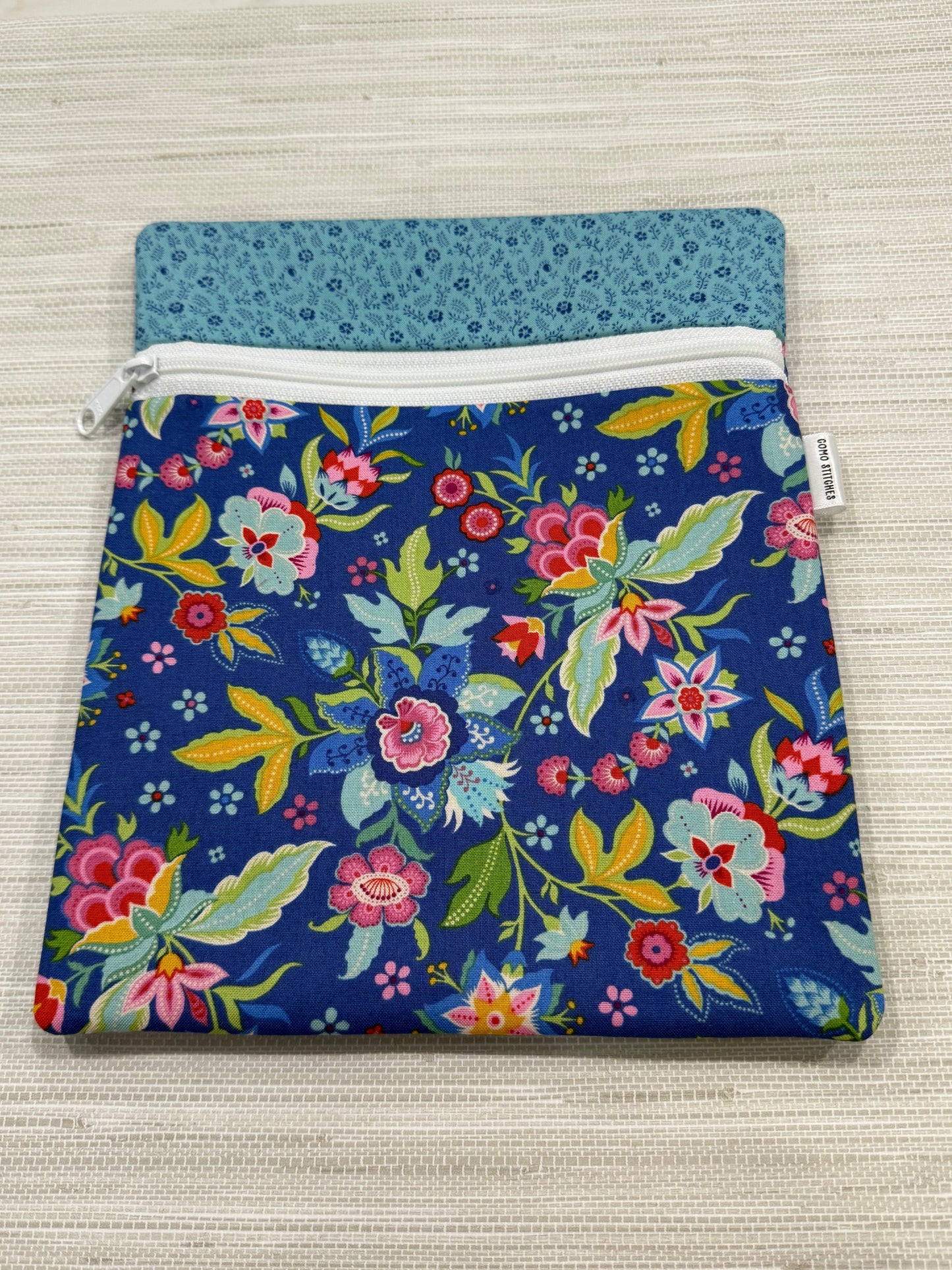 Mini Fabric Bag