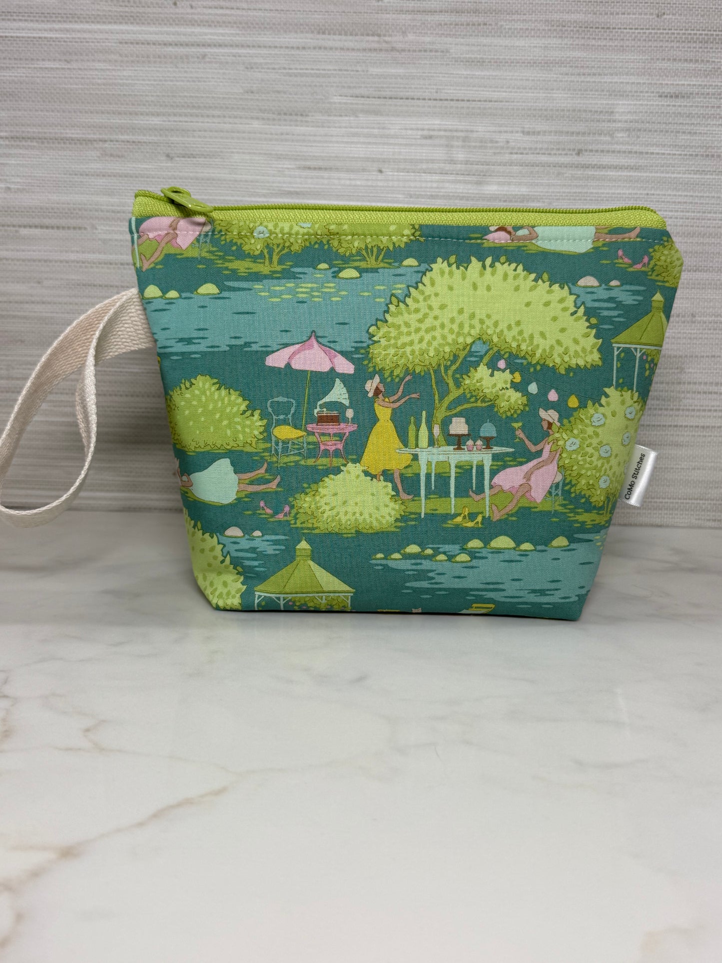 Sock Bag