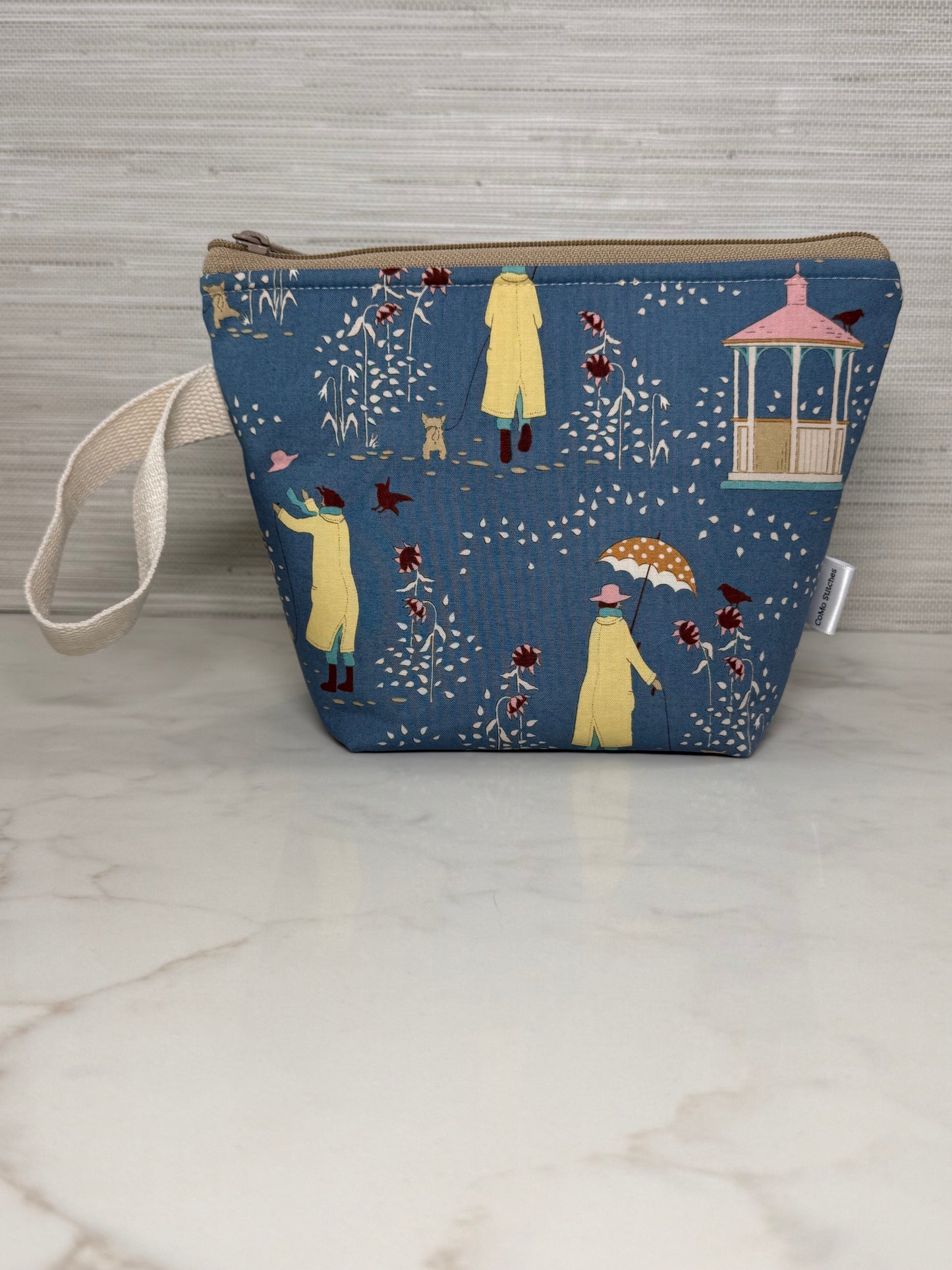 Sock Bag