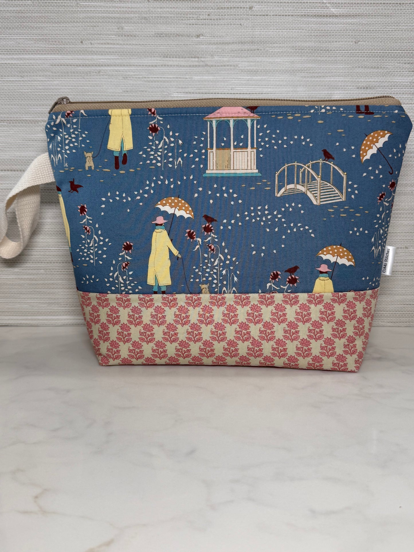 Hobby Bag