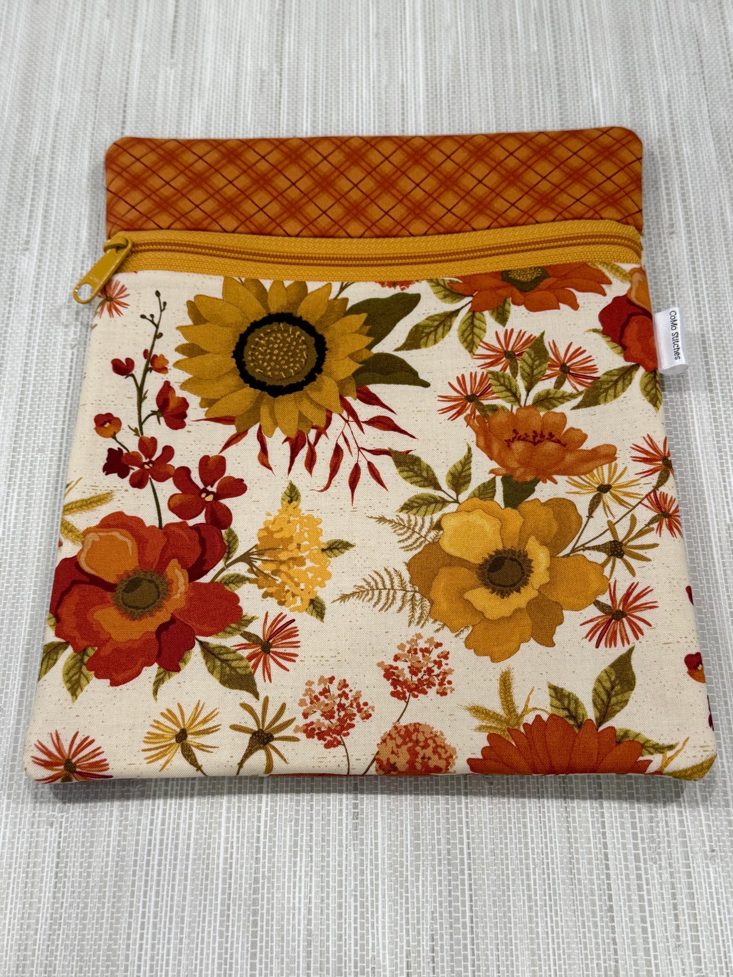 Mini Fabric Bag
