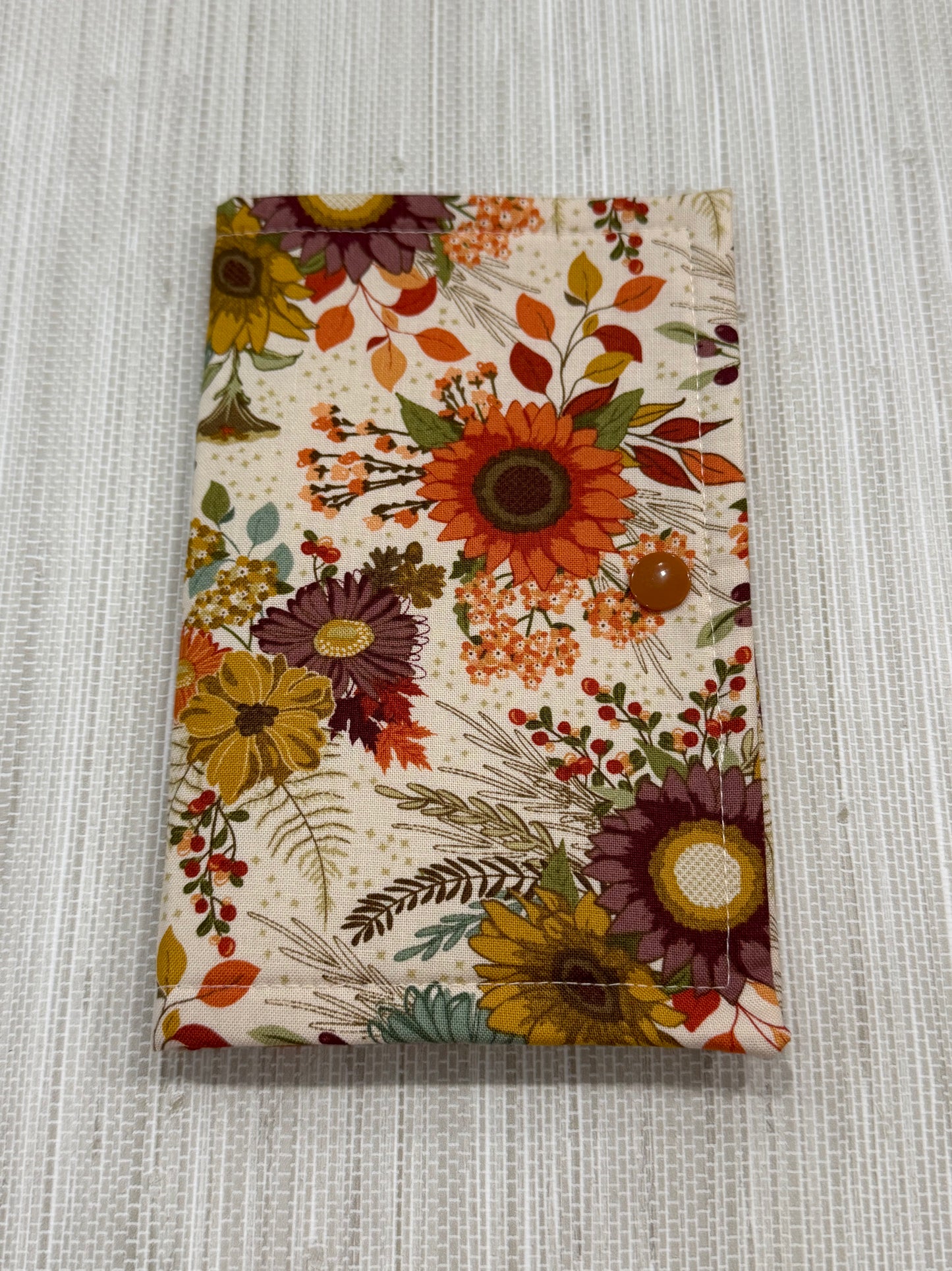 Thread Bed