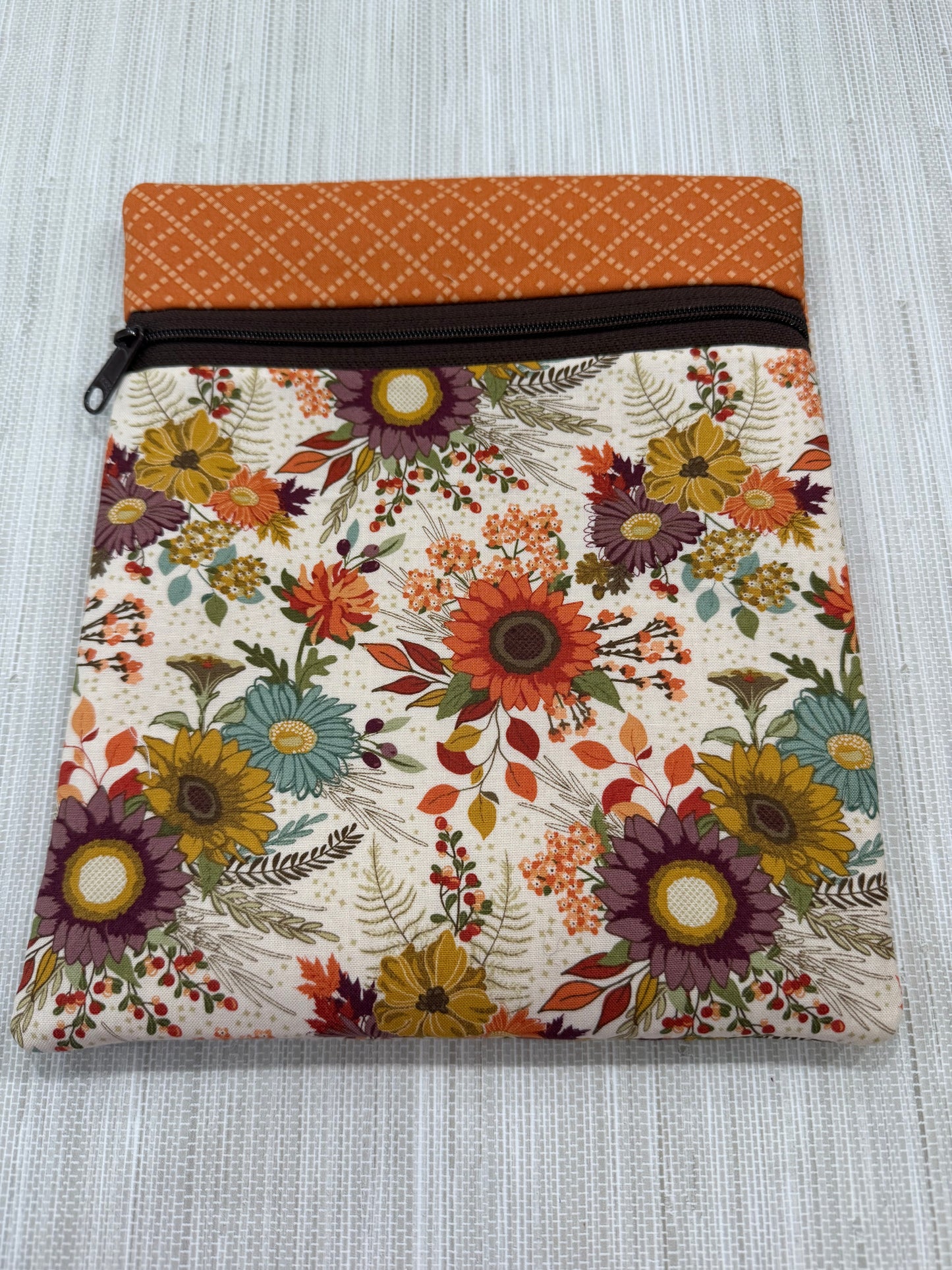 Mini Fabric Bag