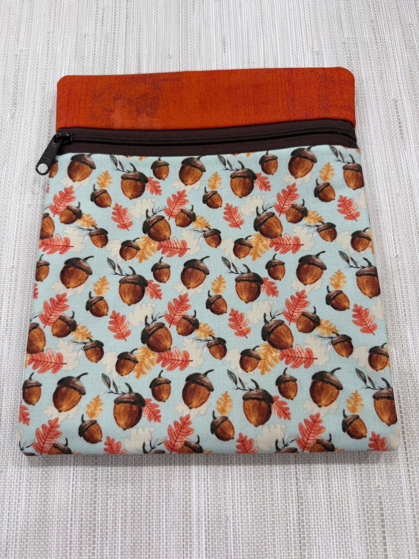Mini Fabric Bag