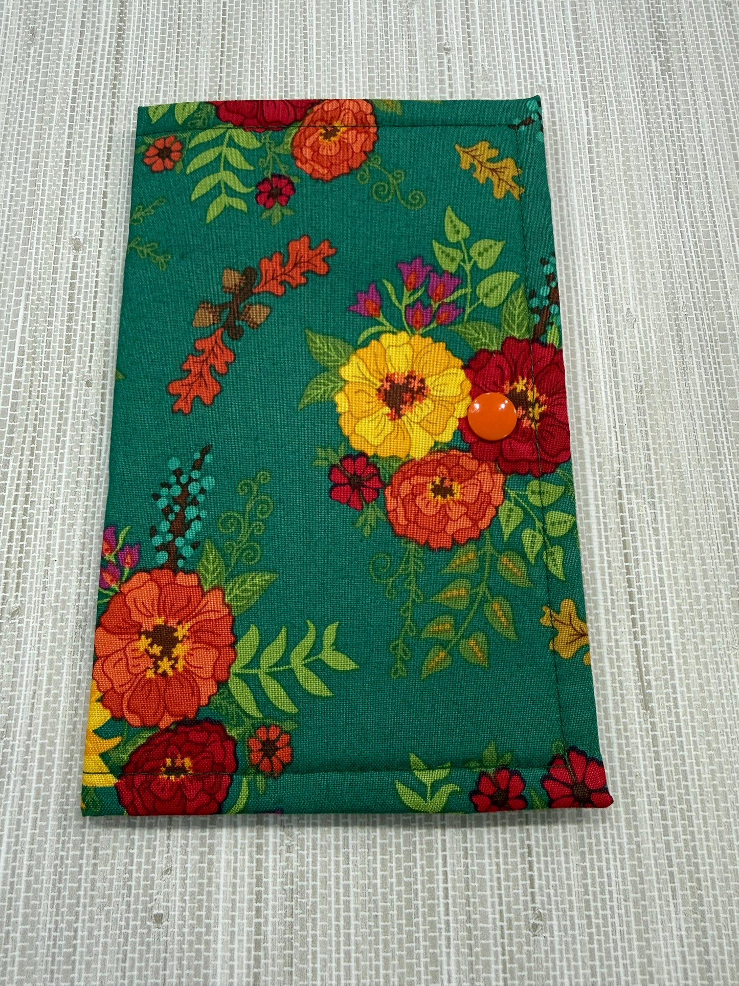 Thread Bed