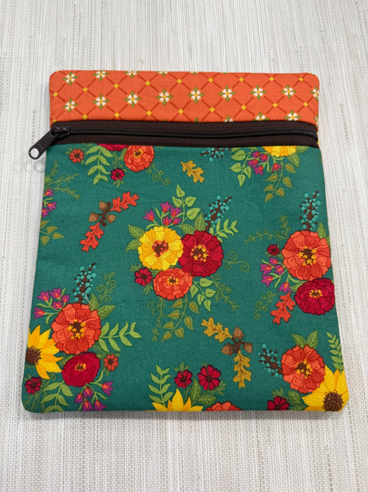 Mini Fabric Bag