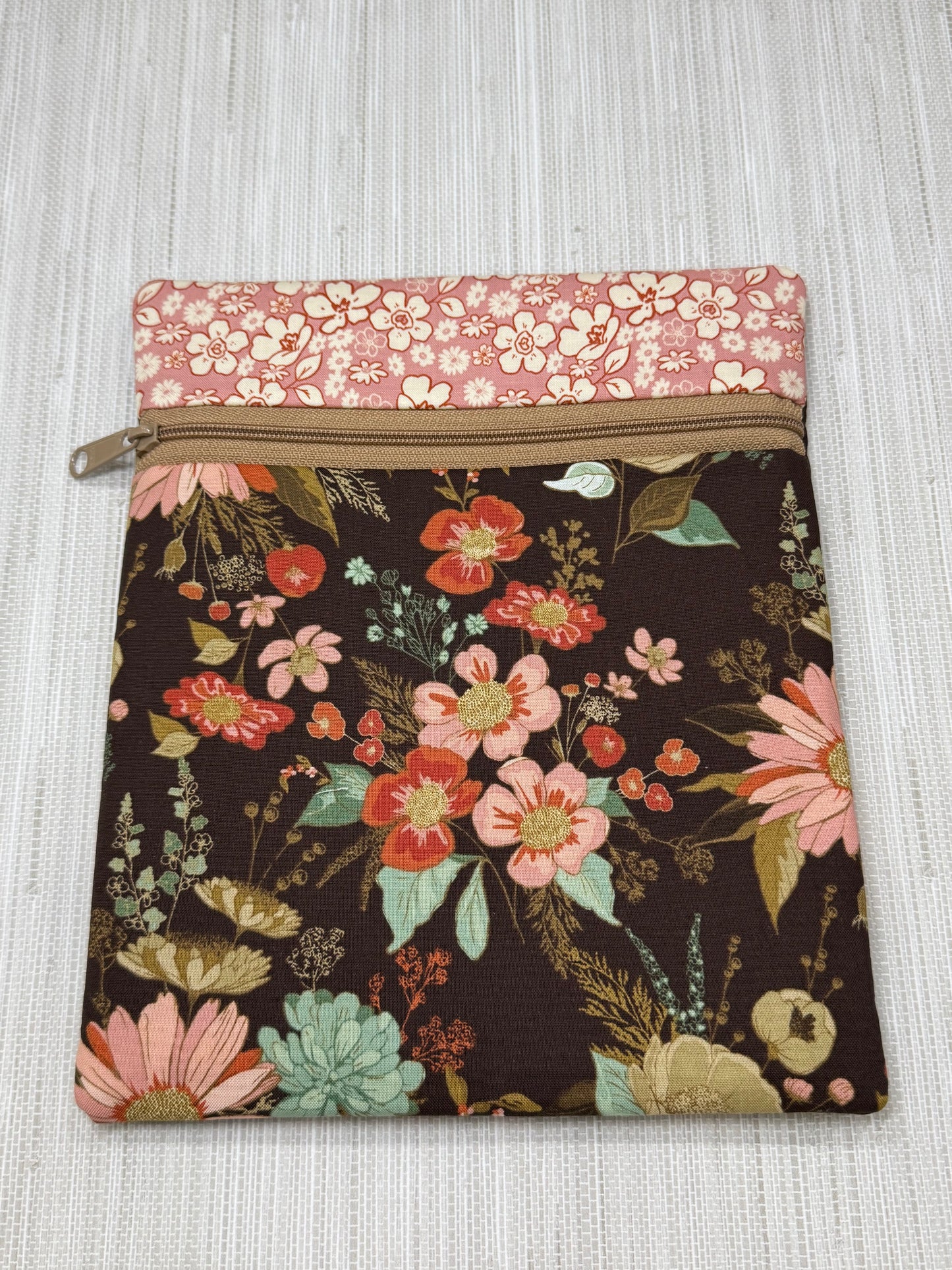 Mini Fabric Bag