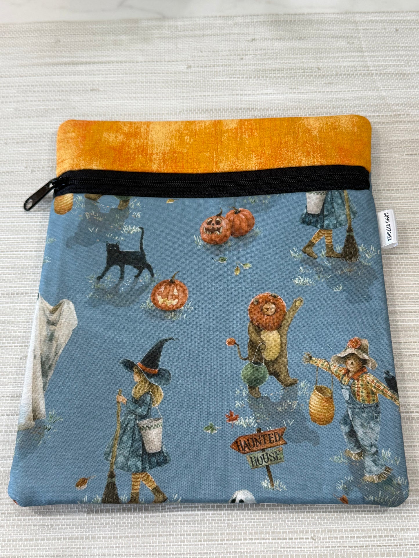 Mini Fabric Bag