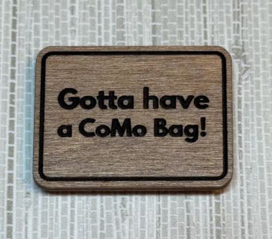 Gotta Have a CoMo Bag Needleminder